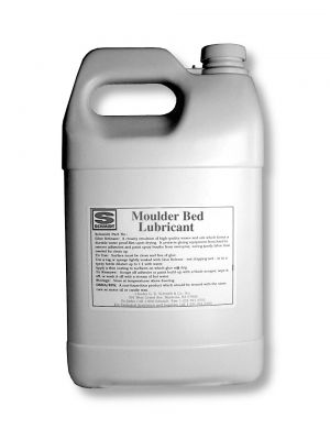 1 GALLON MOULDER BED LUBE