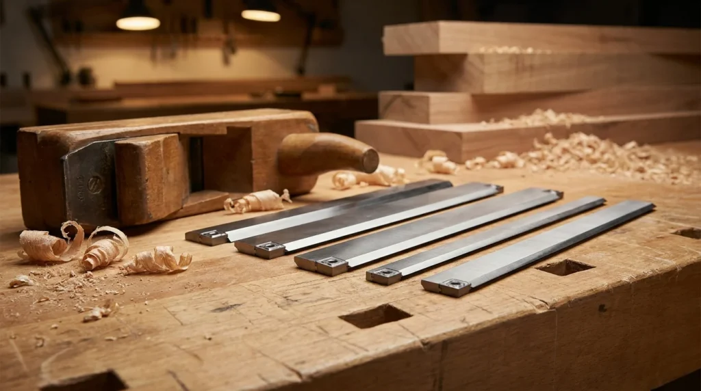 Schmidt & Co. Adds German Precision Knives to Its Lineup