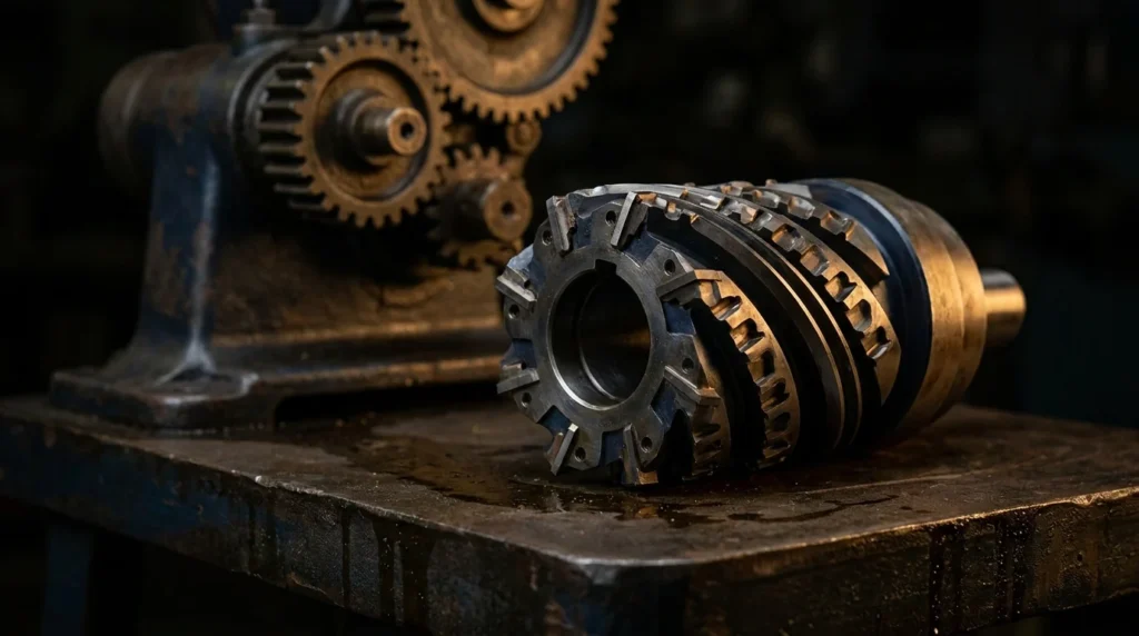 Solving Unusual Woodworking Problems with Custom Tools