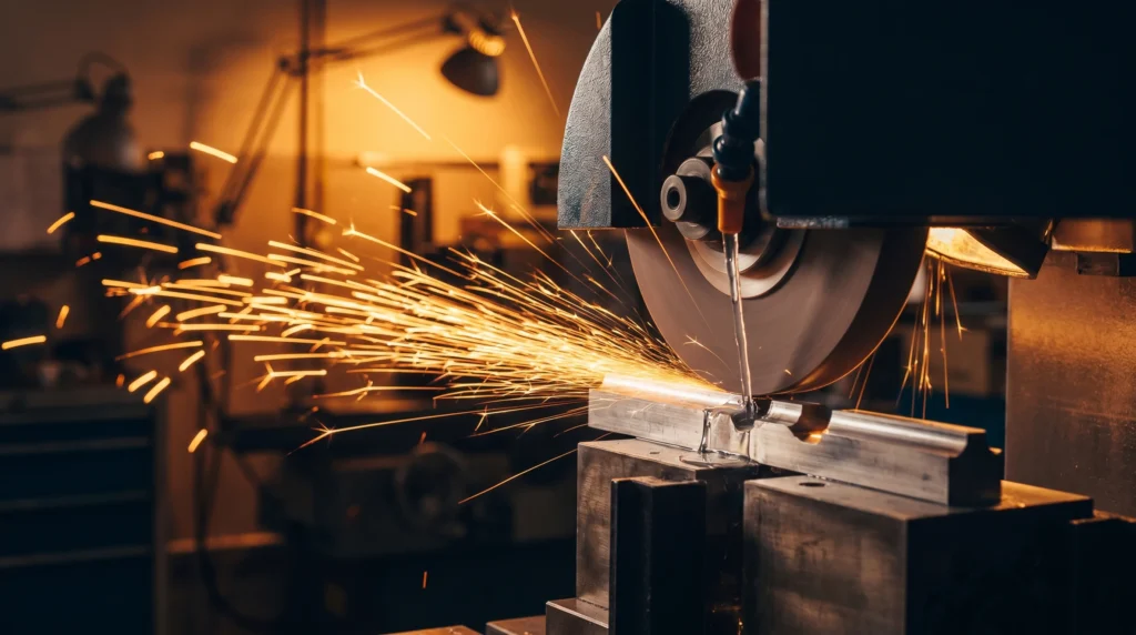 Understanding Profile Knife Grinding: What You Need to Know