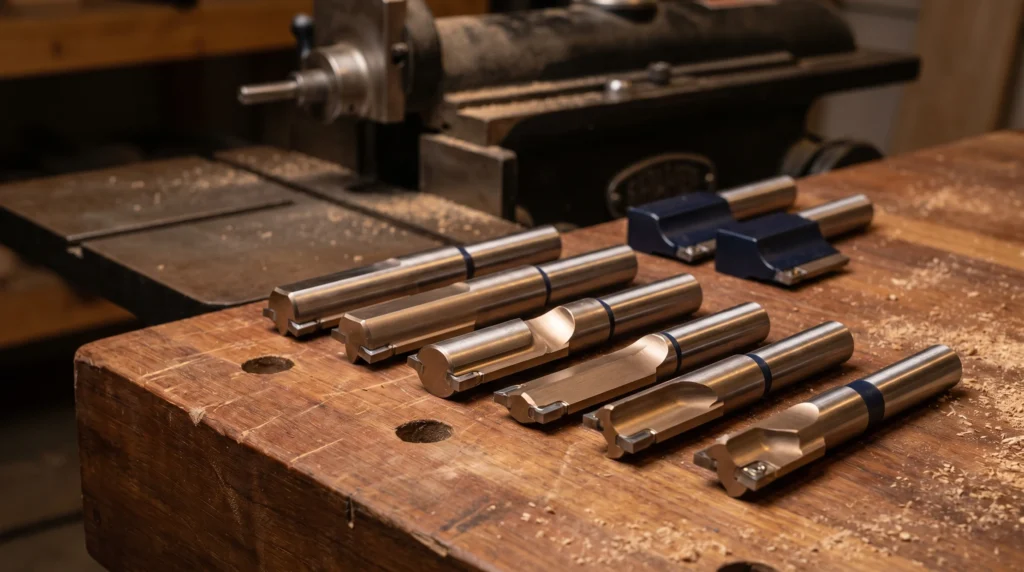 How to Choose the Right Shaper Cutter for Your Project