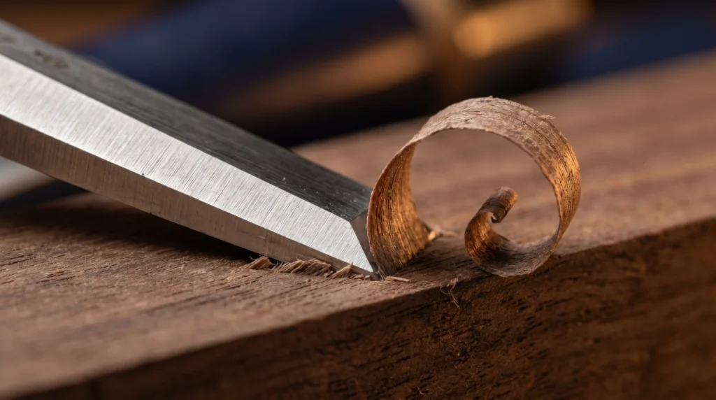 Cutting Tool Geometry Explained: Hook, Rake, and Clearance Angles