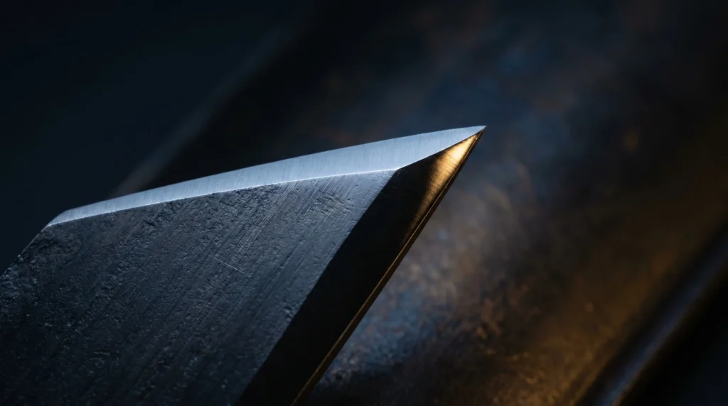 What Is S-Alloy and Why It Matters for Woodworking Tools