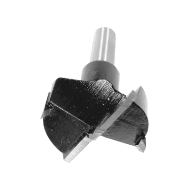 35mm Carbide Tipped Hinge Boring Bit — 57mm Length