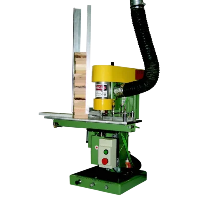R200 Rosette Machine