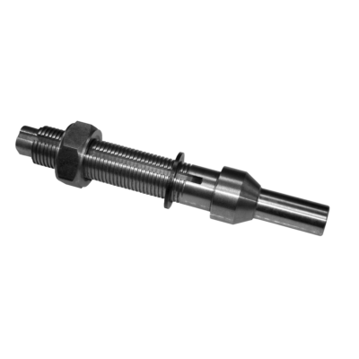 Accessory — Powermatic 26, 3/4" Spindle Assembly with Nut and Washer
