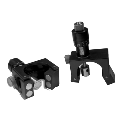 Planer Knife Setting Gauges Set (2)