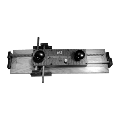 S&H Self-Centering Drawer Handle Mounting Jig