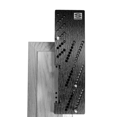 S&H Door Handle & Pull Positioning Jig