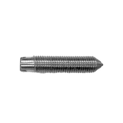 1/4 Ct Single Point Diamond Dresser — Threaded Shank, Weinig 925, 934N, 950, 960