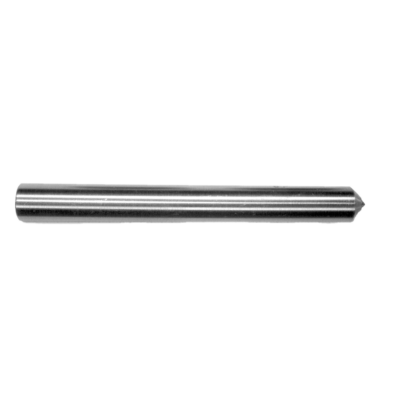 1/2 Ct Single Point Diamond Dresser — 7/16" x 4-1/2" Shank