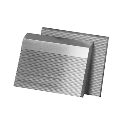 SCHure-Lock Carbide Knife — 38mm Width