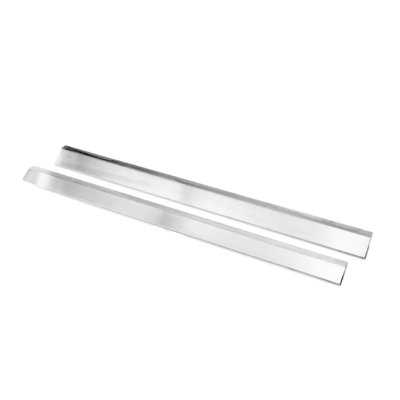 Smooth-Back Planer & Jointer Knife Bar — 25″