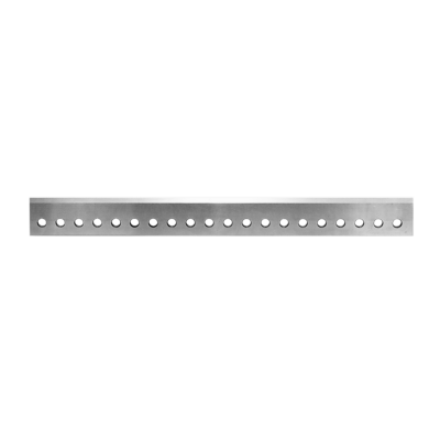 Williams & Hussey Straight Knife Blank