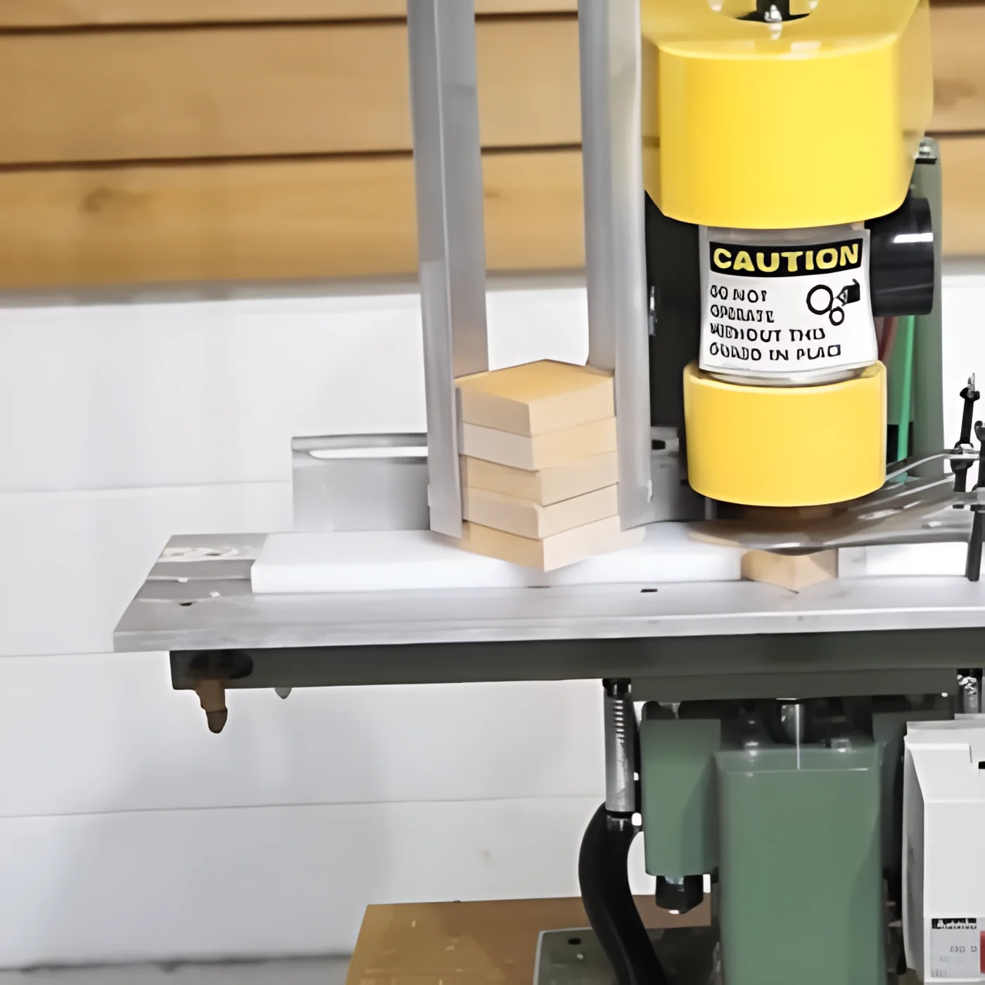 Mikron R200 Automatic Rosette Maker