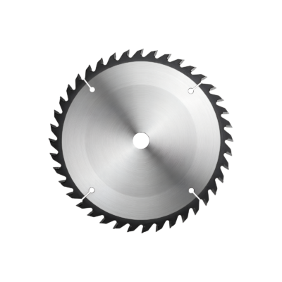 10 in. Cut-Off Saw Blade, 40T ATB