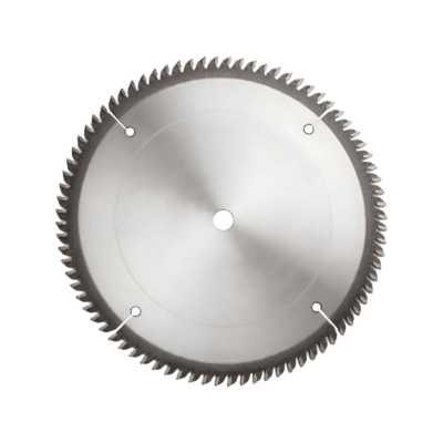 14 in. Cut-Off Saw Blade, 80T ATB