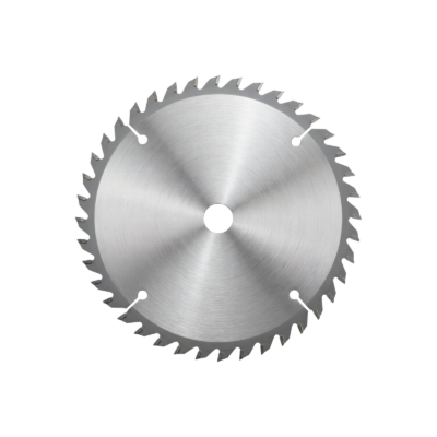 10 in. General Purpose Saw Blade, 40T TCG, Laser Cut