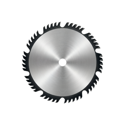 10 in. Combination Saw Blade, 50T ATB, Laser Cut