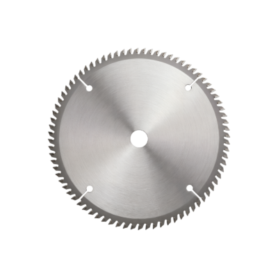 10 in. Cut-Off Saw Blade, 80T TCG