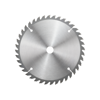 12 in. Cut-Off Saw Blade, 40T TCG