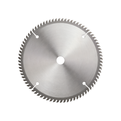12 in. Cut-Off Saw Blade, 80T TCG
