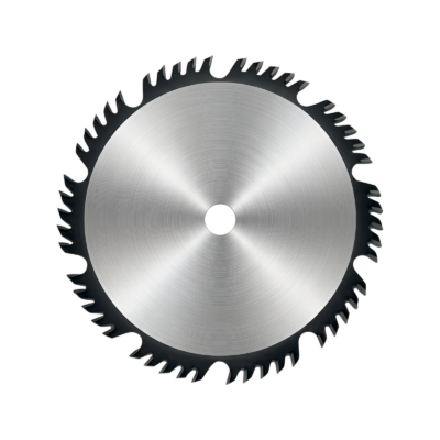 14 in. Combination Saw Blade, 70T