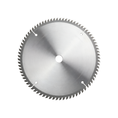 12 in. Miter & Chop Saw Blade, 80T ATB, Laser Cut