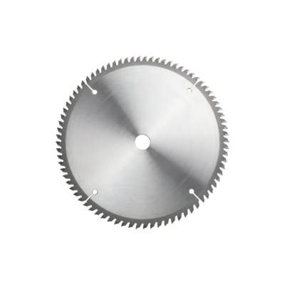 8-1/2 in. Miter & Chop Saw Blade, 60T ATB, Laser Cut