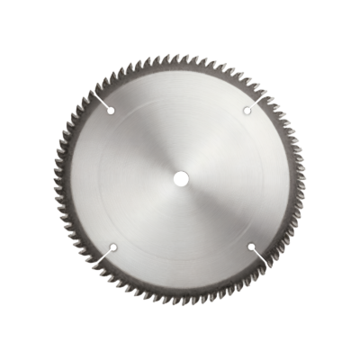 12 in. Laminate Saw Blade, 100T ATB, Laser Cut
