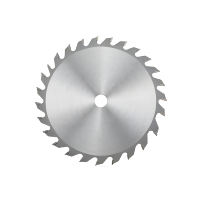 10 in. Dado Saw Blade Set, 24T, 5/8 in. Bore
