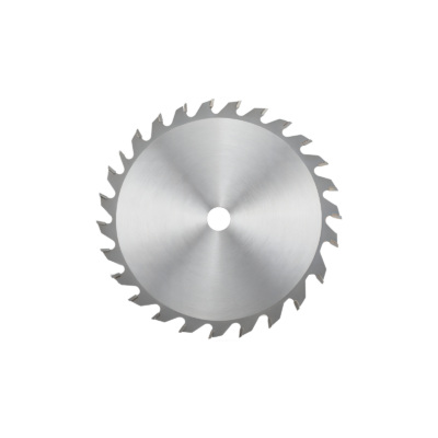 8 in. Dado Saw Blade Set, 24T, 5/8 in. Bore