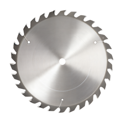 400mm Panel Saw Blade, 72T, 30mm Bore
