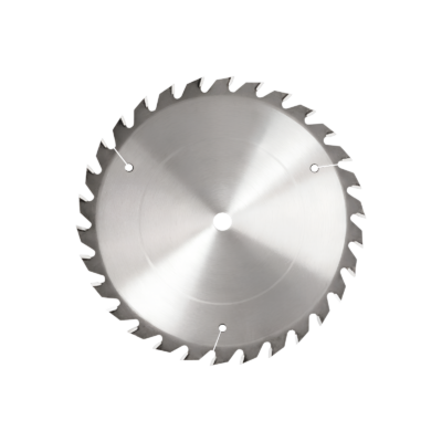 10 in. Glue-Line Rip Saw Blade, 30T TCG, Laser Cut