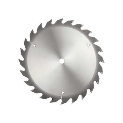 12 in. Rip Saw Blade, 24T STG, Laser Cut