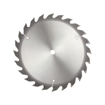 14 in. Rip Saw Blade, 24T STG