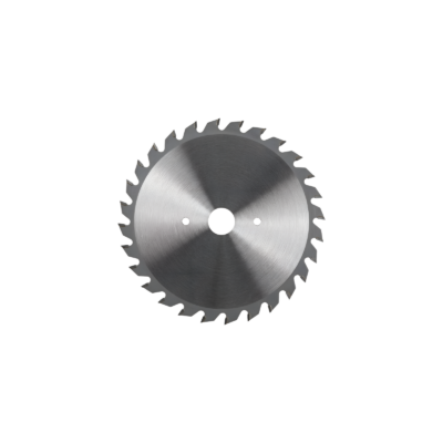 100mm Scoring Saw Blade, 10T, 22mm Bore, 2-Piece Set