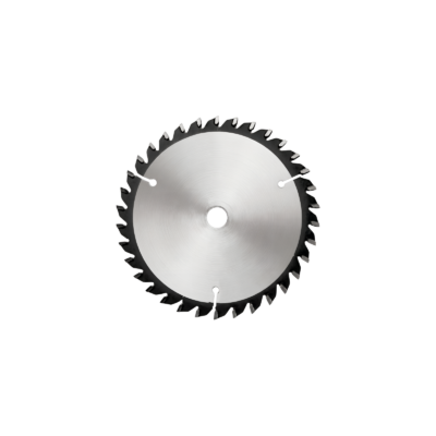 125mm Scoring Saw Blade, 24T, 5/8 in. Bore