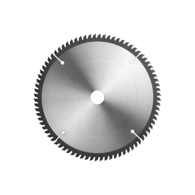 10 in. Solid Surface Saw Blade, 80T TC45, Laser Cut