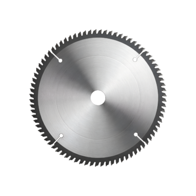 12 in. Solid Surface Saw Blade, 100T TC-45, Laser Cut