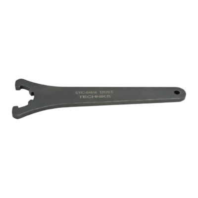 ER40 Collet Wrench