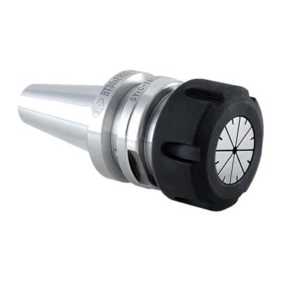 BT35 × SYOZ25 Tool Holder — 76mm, With Slots