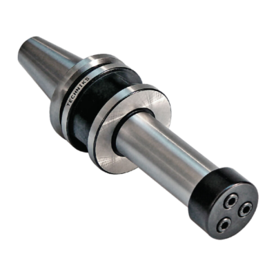 ISO 30 1-1/4" Arbor — 100mm