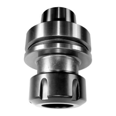 HSK 63F × ER32 Tool Holder — 70mm