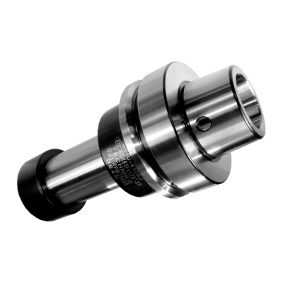 HSK 63F 1-1/4" Arbor — 100mm