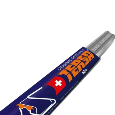 Tersa M+ Reversible Planer Blade — Double-Edged, 50mm to 810mm