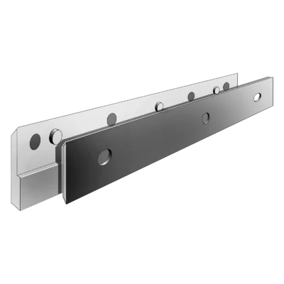 Dispozablade Double-Edge Disposable Planer Knife for Felder & Hammer