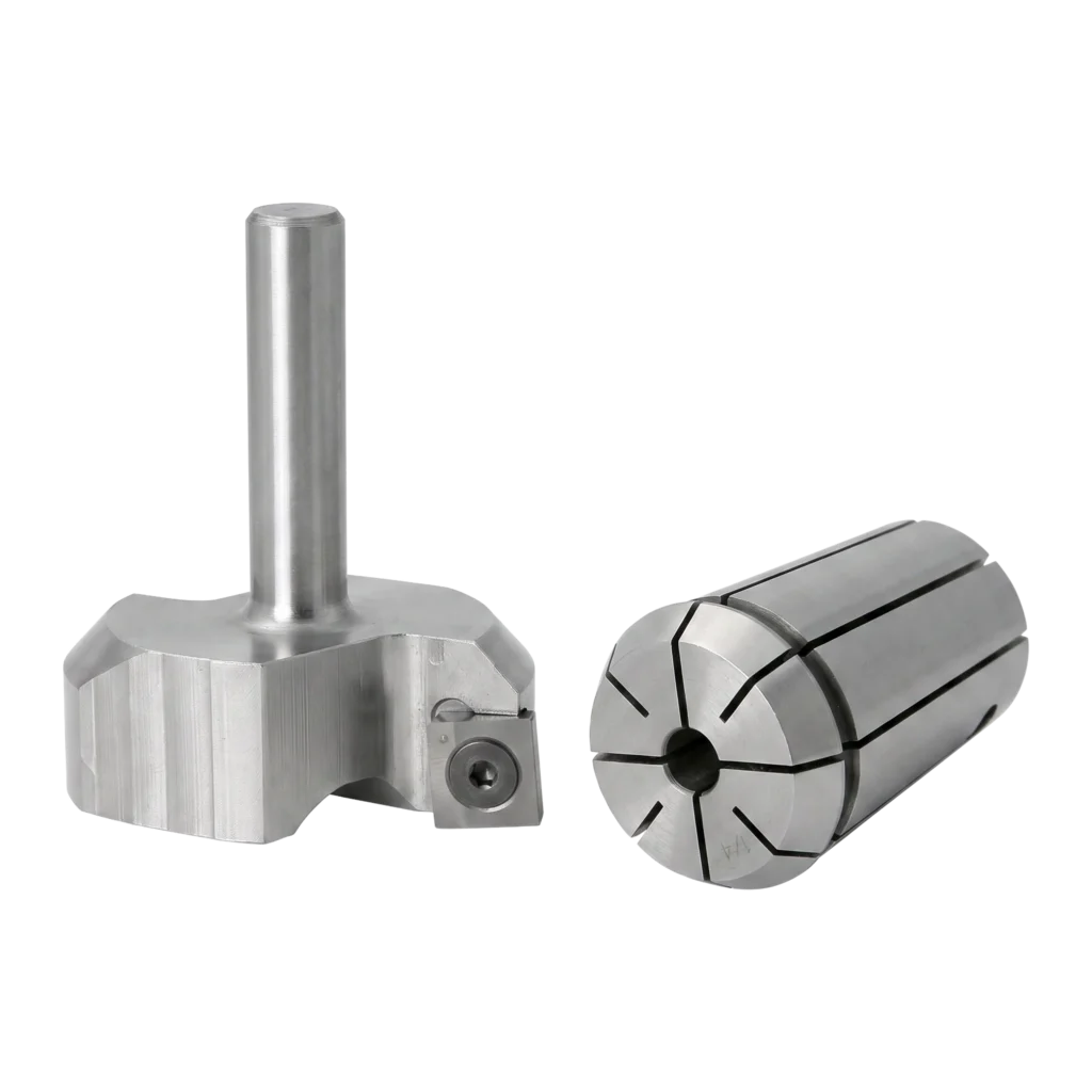 CNC & Router Tooling