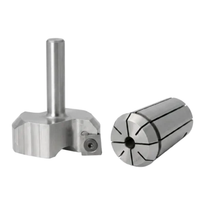 CNC & Router Tooling
