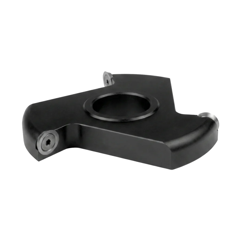 Insert Tooling
